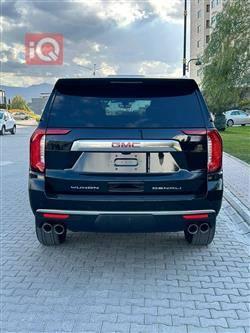 GMC Yukon
